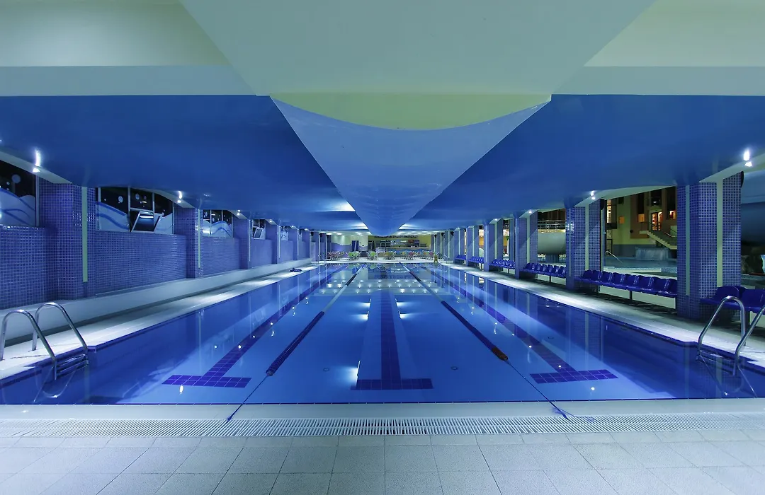 Aquatek Hotel Spa & Aquapark-1