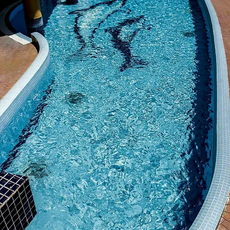 Aquatek Hotel Spa & Aquapark-3